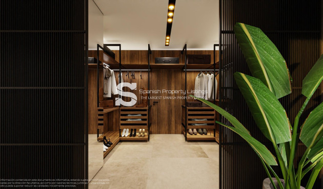 New Build - Villa - Orihuela Costa - La Zenia