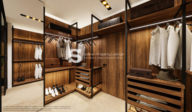 New Build - Villa - Orihuela Costa - La Zenia