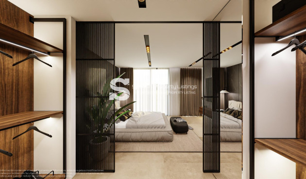 New Build - Villa - Orihuela Costa - La Zenia