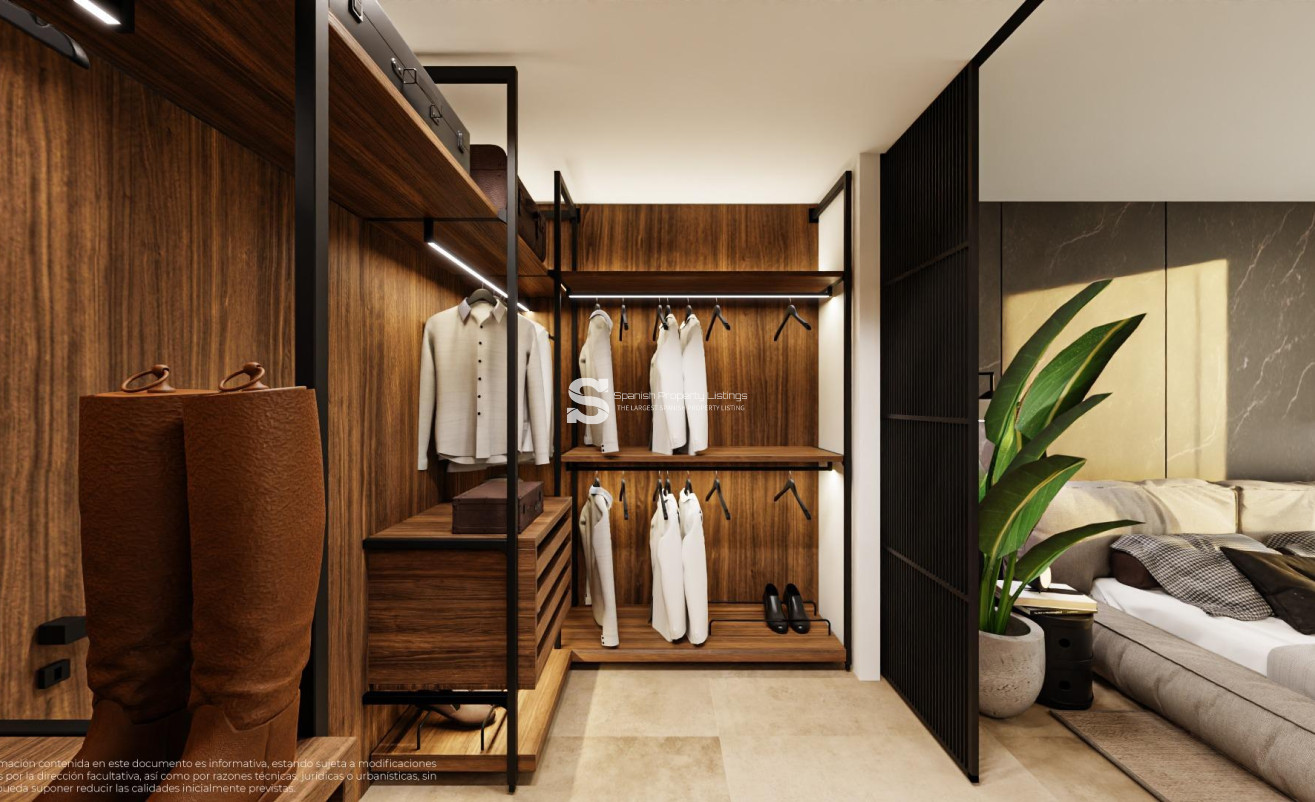 New Build - Villa - Orihuela Costa - La Zenia