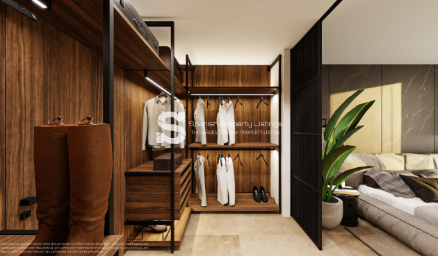 New Build - Villa - Orihuela Costa - La Zenia