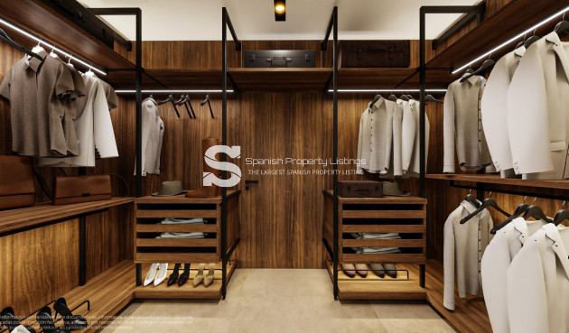 New Build - Villa - Orihuela Costa - La Zenia