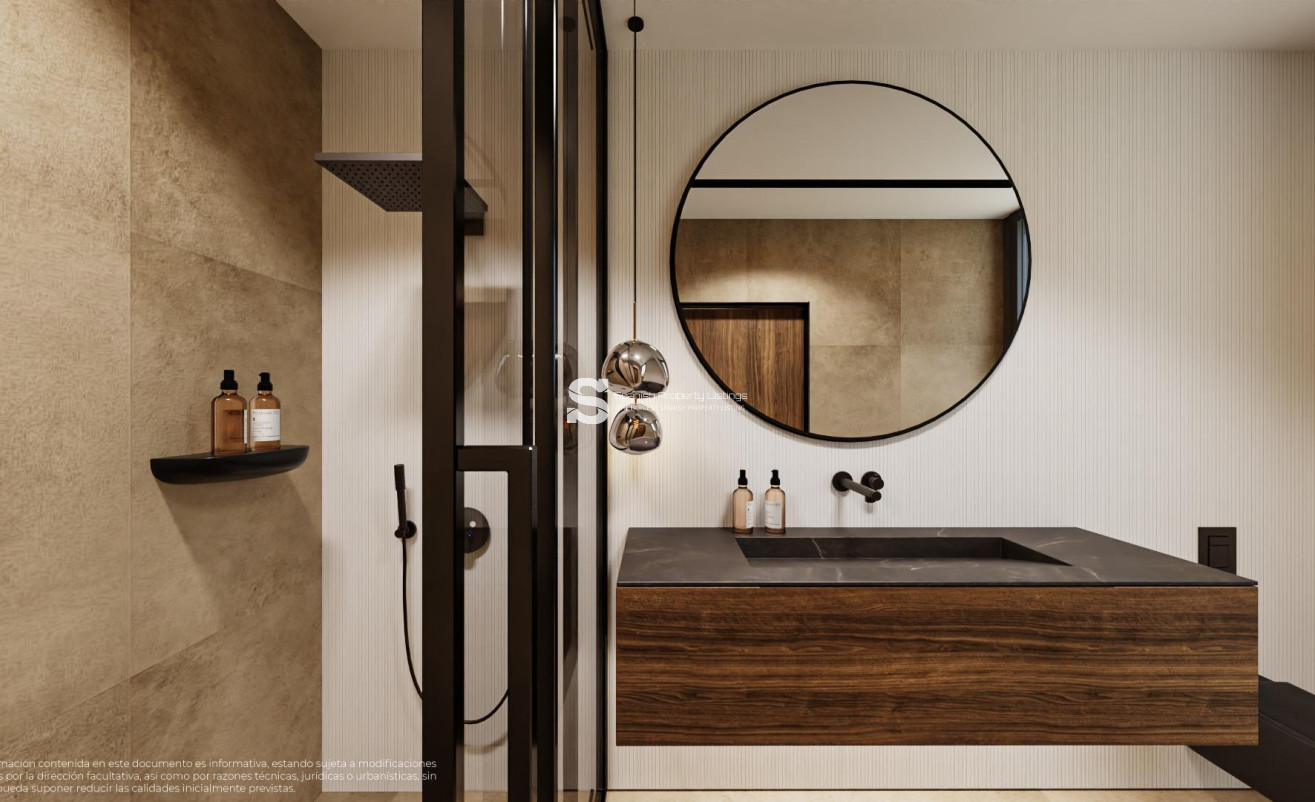 New Build - Villa - Orihuela Costa - La Zenia