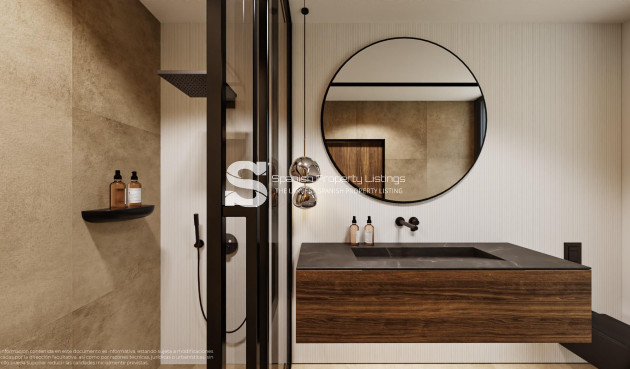 New Build - Villa - Orihuela Costa - La Zenia