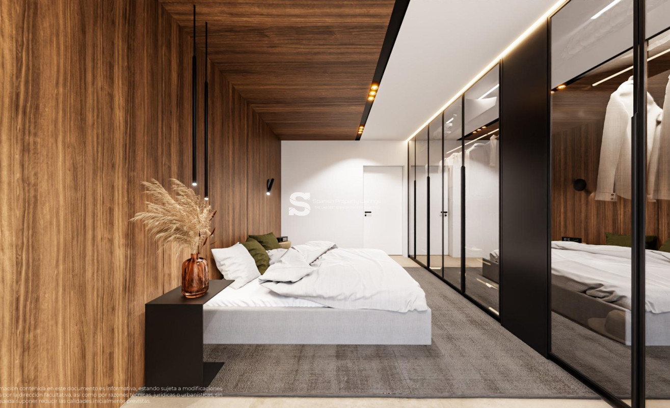 New Build - Villa - Orihuela Costa - La Zenia