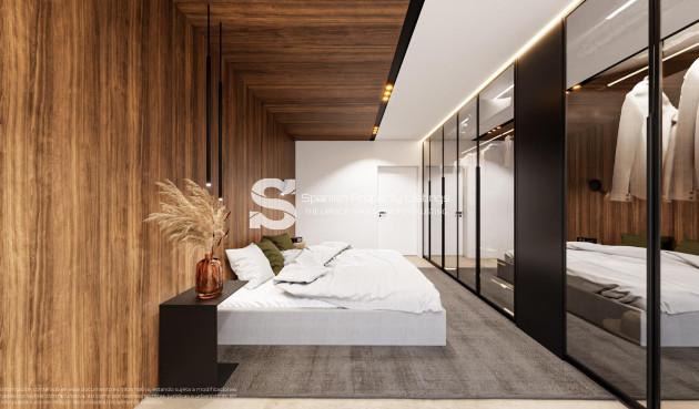 New Build - Villa - Orihuela Costa - La Zenia