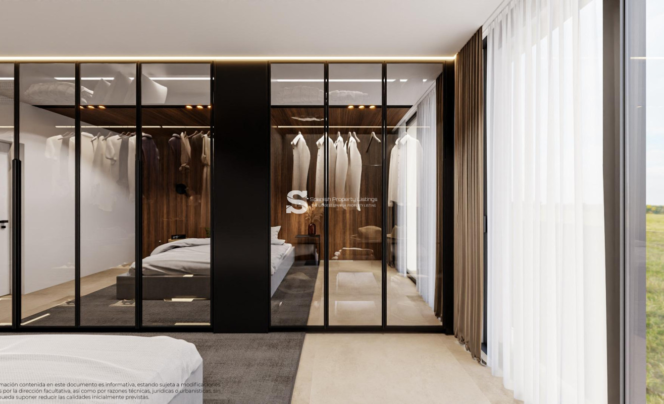 New Build - Villa - Orihuela Costa - La Zenia