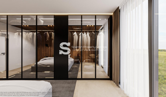 New Build - Villa - Orihuela Costa - La Zenia