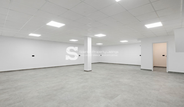 New Build - Villa - Orihuela Costa - La Zenia