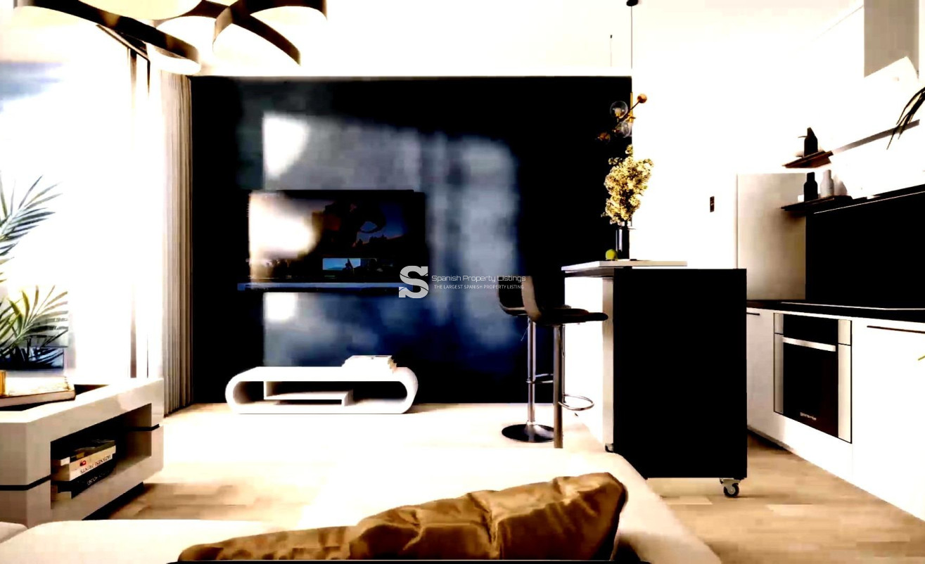 Nouvelle construction - Apartment - Torrevieja - Centro