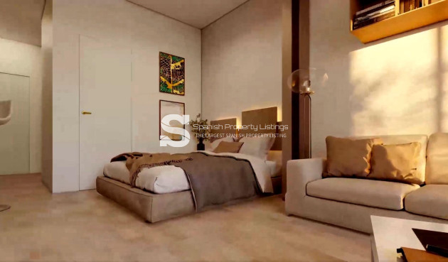 Nouvelle construction - Apartment - Torrevieja - Centro