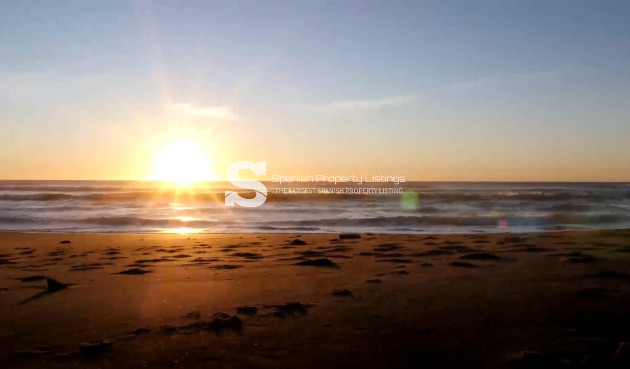 Nouvelle construction - Apartment - Torrevieja - Centro