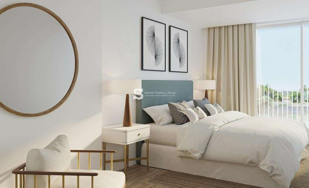 New Build - Apartment - Jávea Xàbia - centro