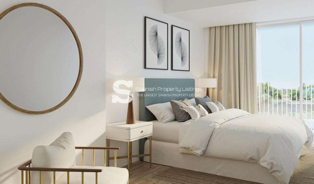 New Build - Apartment - Jávea Xàbia - centro