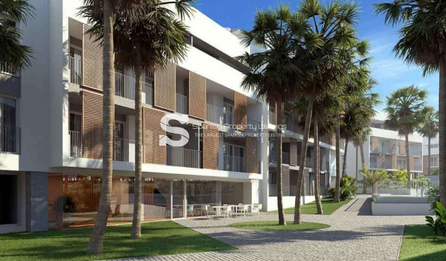 New Build - Penthouse - Jávea Xàbia - centro