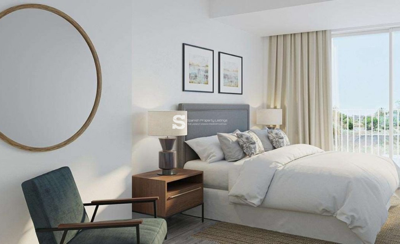 New Build - Penthouse - Jávea Xàbia - centro