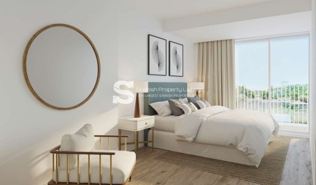 New Build - Penthouse - Jávea Xàbia - centro