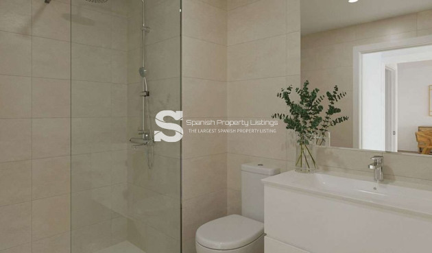 New Build - Penthouse - Jávea Xàbia - centro