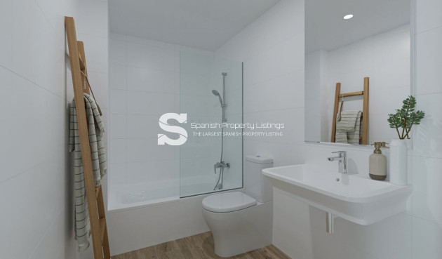 New Build - Penthouse - Jávea Xàbia - centro