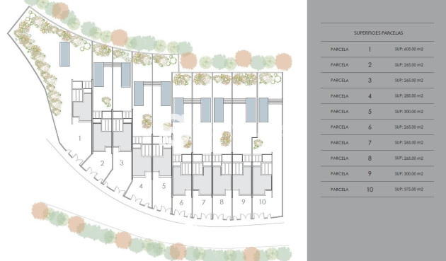New Build - Town House - Alfas del Pí - Barranc Fondo