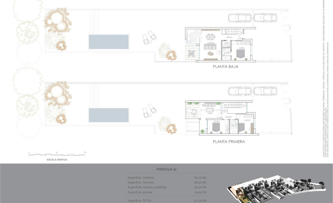 New Build - Villa - Alfas del Pí - Barranc Fondo