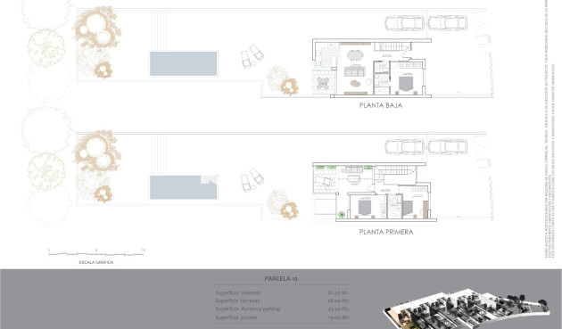 New Build - Villa - Alfas del Pí - Barranc Fondo