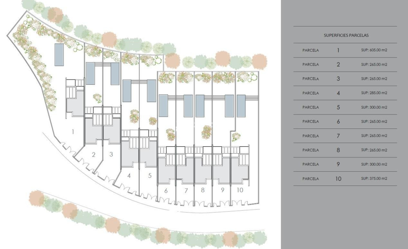 New Build - Villa - Alfas del Pí - Barranc Fondo