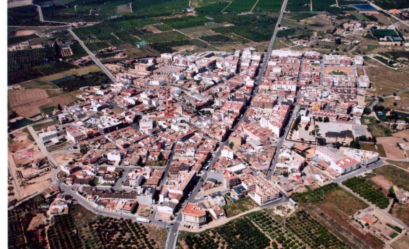 New Build - Villa - Los Montesinos - La Herrada