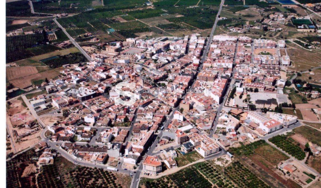 New Build - Villa - Los Montesinos - La Herrada