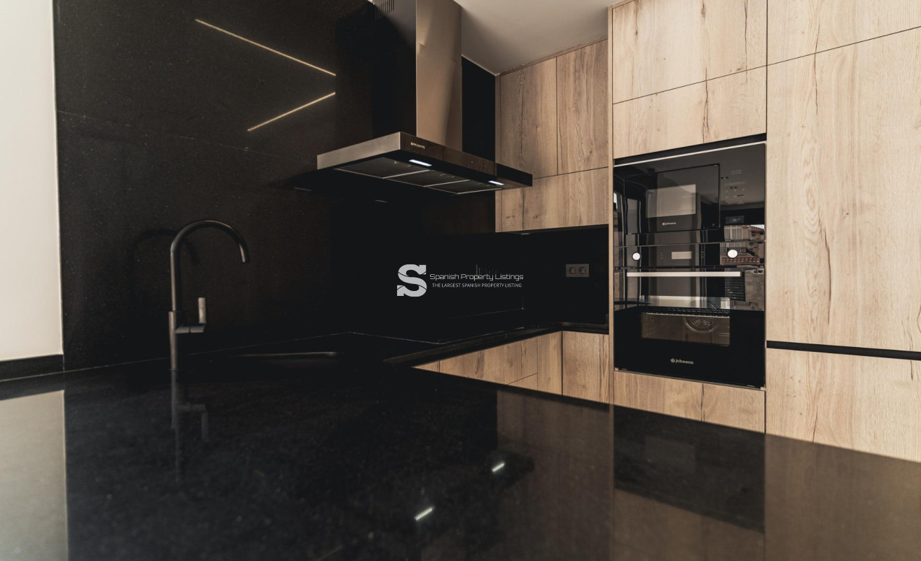 New Build - Villa - Orihuela Costa - Punta Prima