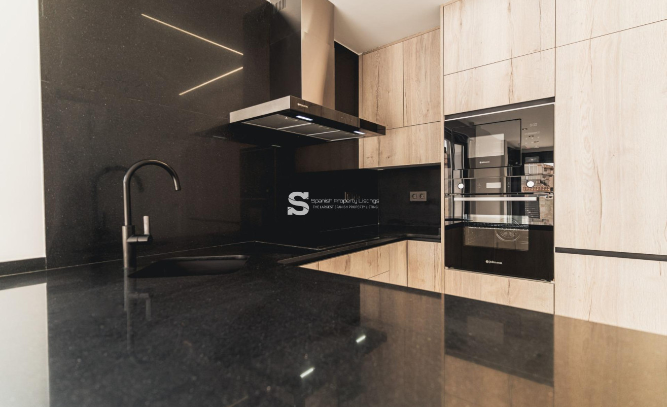 New Build - Villa - Orihuela Costa - Punta Prima