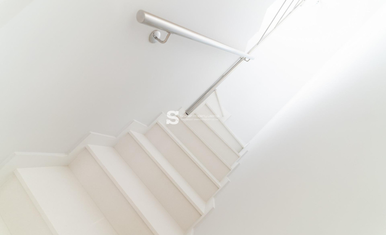 New Build - Villa - Orihuela Costa - Punta Prima