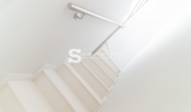 New Build - Villa - Orihuela Costa - Punta Prima