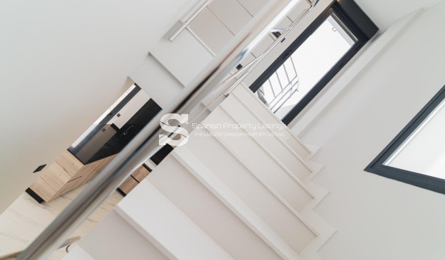 New Build - Villa - Orihuela Costa - Punta Prima