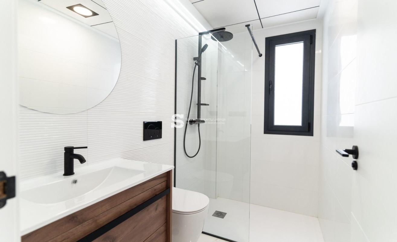 New Build - Villa - Orihuela Costa - Punta Prima