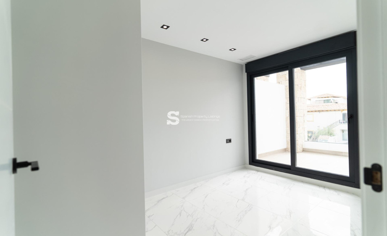 New Build - Villa - Orihuela Costa - Punta Prima