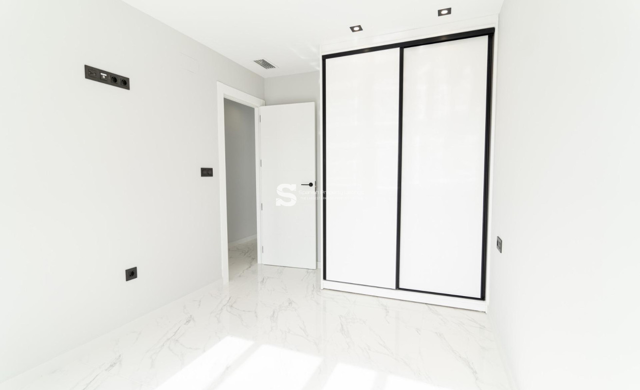 New Build - Villa - Orihuela Costa - Punta Prima