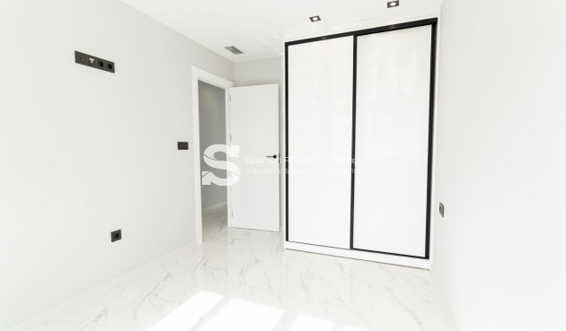 New Build - Villa - Orihuela Costa - Punta Prima