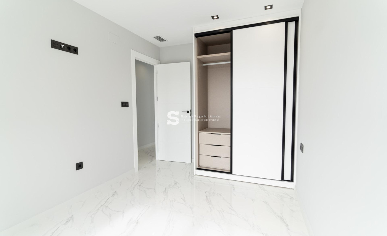 New Build - Villa - Orihuela Costa - Punta Prima