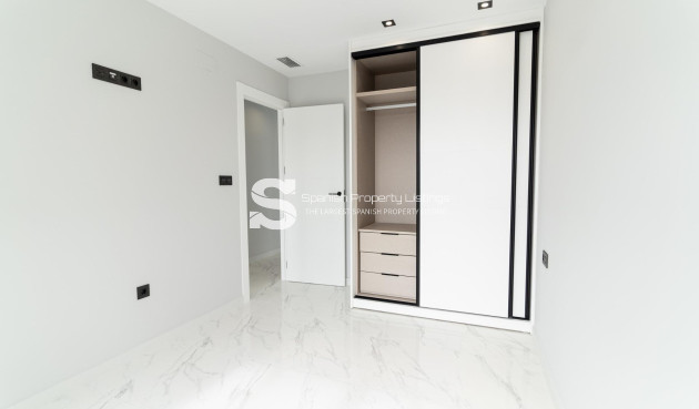 New Build - Villa - Orihuela Costa - Punta Prima