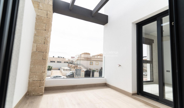 New Build - Villa - Orihuela Costa - Punta Prima