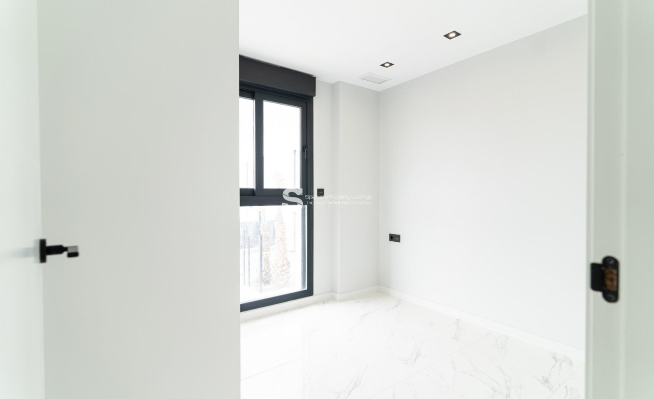 New Build - Villa - Orihuela Costa - Punta Prima