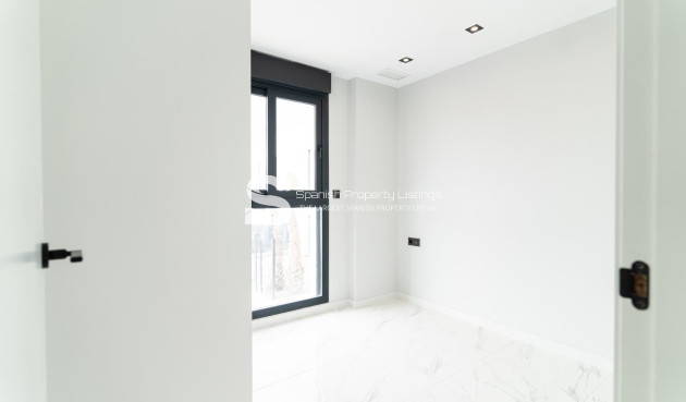 New Build - Villa - Orihuela Costa - Punta Prima