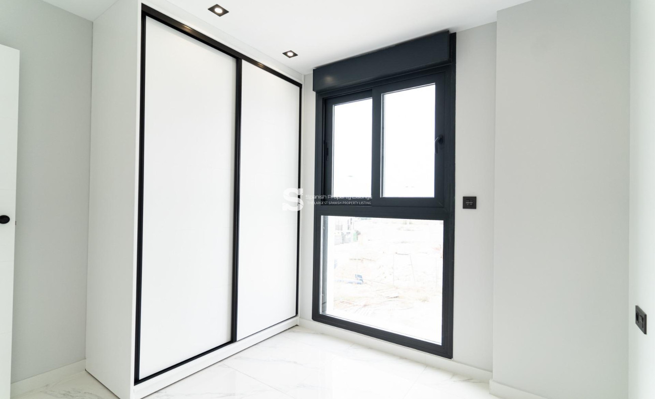 New Build - Villa - Orihuela Costa - Punta Prima