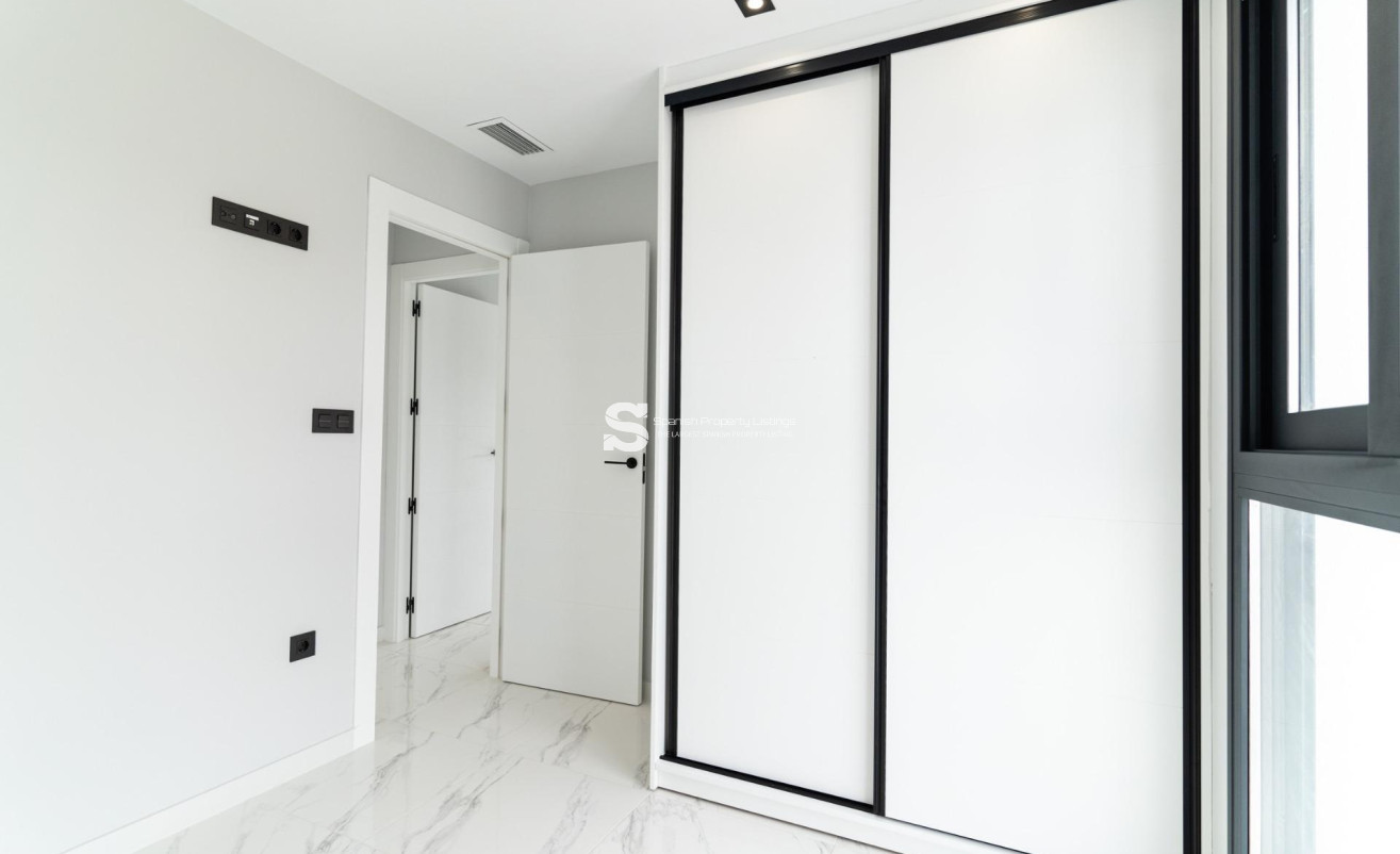 New Build - Villa - Orihuela Costa - Punta Prima