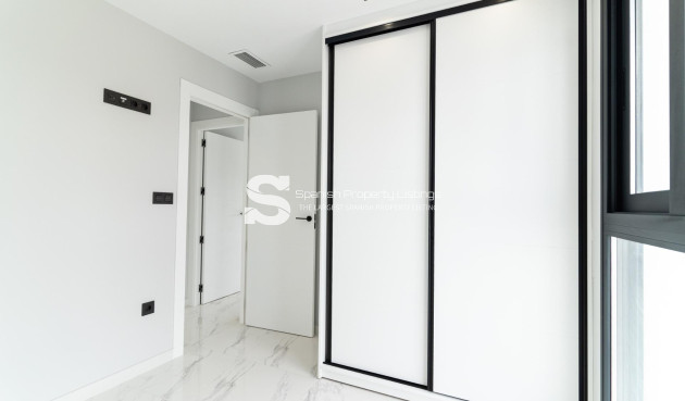 New Build - Villa - Orihuela Costa - Punta Prima