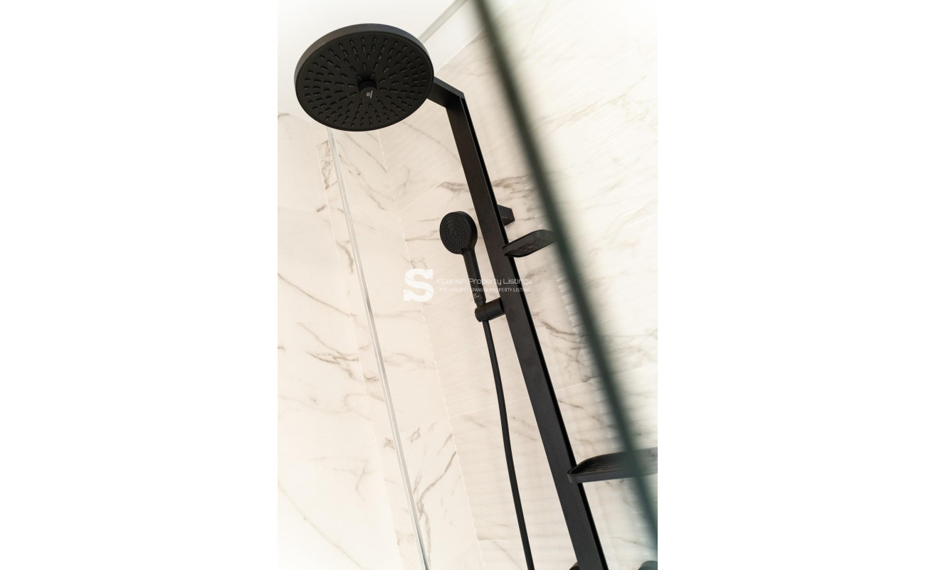 New Build - Villa - Orihuela Costa - Punta Prima