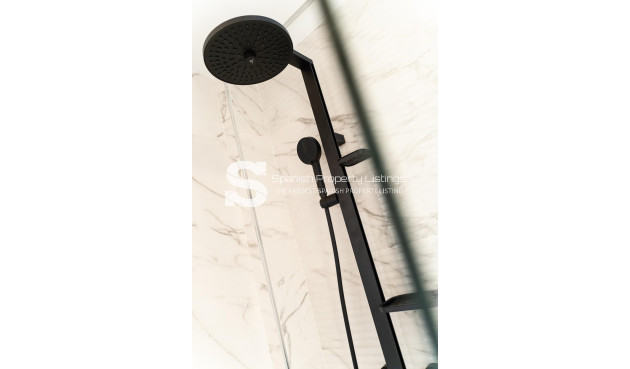 New Build - Villa - Orihuela Costa - Punta Prima