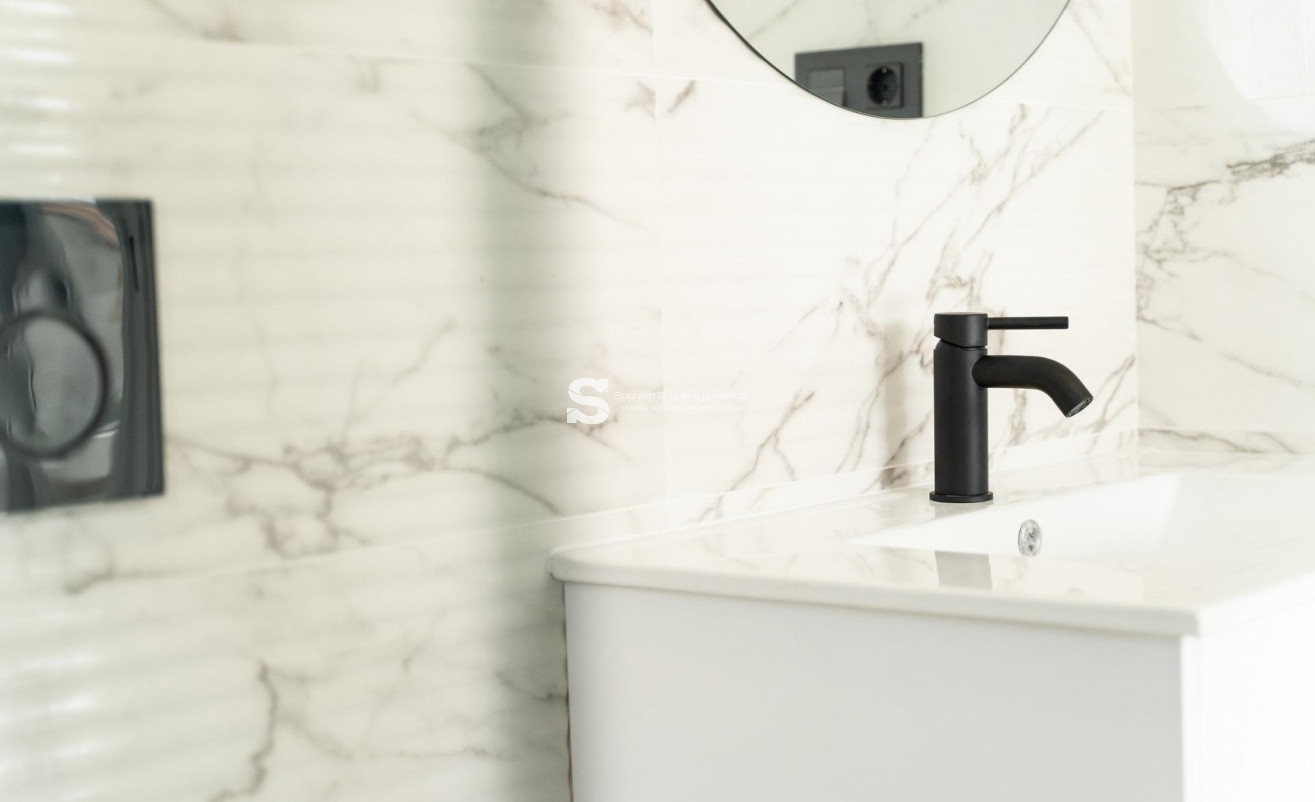 New Build - Villa - Orihuela Costa - Punta Prima