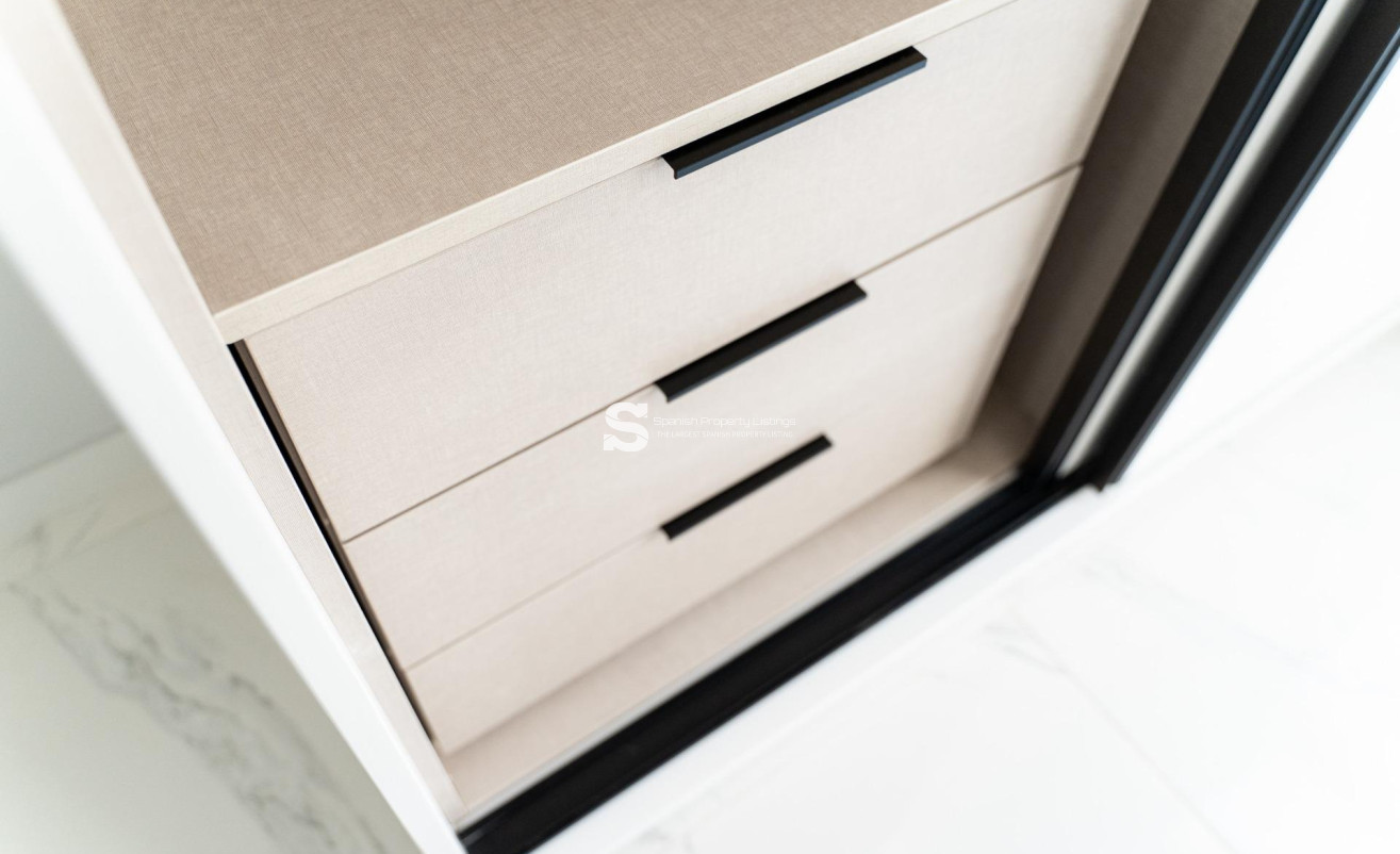 New Build - Villa - Orihuela Costa - Punta Prima